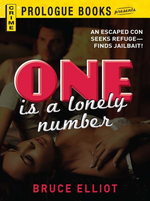 Title details for One is a Lonely Number by Bruce Elliott - Available